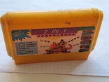 7-in-1 cartridge for game console., photo number 13