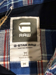 Рубашка G-Star RAW - размер M, фото №6