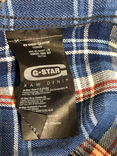 Рубашка G-Star RAW - размер M, фото №8