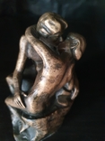 Figurine Kiss, photo number 6