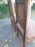 Два стародавніх стула., фото №11