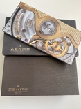 Zenith Archive Elite 03.1125.685, фото №4