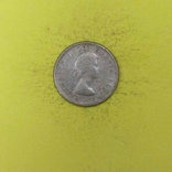 Канада 10 центов, 1959р. Срібло., фото №3