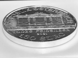 1,5 евро. 2021. Филармония (Филармоникер). Австрия (серебро 999, вес 31,1 г), фото №8