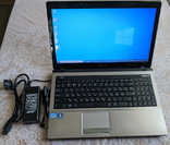 Ноутбук Asus А53E (15,6"/Intel Core i5-2450M/6 Gb/500 Gb HDD), photo number 2