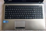 Ноутбук Asus А53E (15,6"/Intel Core i5-2450M/6 Gb/500 Gb HDD), photo number 3
