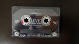 Касета GoldStar Live Concert 90 (Release year: 1993), фото №6