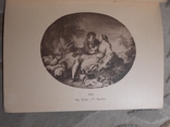 1916 Каталог картинной галереи, фото №11