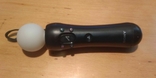 Kontroler ruchu PlayStation Move na PS3, numer zdjęcia 2