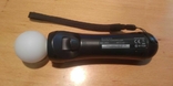 Контроллер движений PlayStation Move для PS3, фото №3