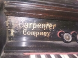 Carpenter company brattleboro, photo number 3