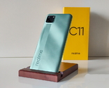 Realme C11 2021 2/32GB Grey Android 11, 5000 мАч, numer zdjęcia 5