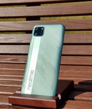 Realme C11 2021 2/32GB Grey Android 11, 5000 мАч, фото №7
