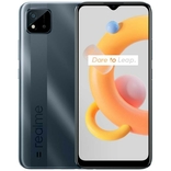 Realme C11 2021 2/32GB Grey Android 11, 5000 мАч, photo number 2