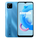 Realme C11 2021 2/32GB Blue Android 11, 5000 мАч, фото №2