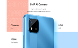 Realme C11 2021 2/32GB Blue Android 11, 5000 мАч, photo number 5