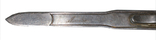 Paper knife "Zodiac" silver 800 hallmark stamp 42 gr. Europe in the 1910s, photo number 3