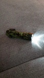 Зажигалка-фонарик влагонепроницаемые, фото №2