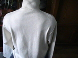 Турецкий свитер-Фирма Stenoo., photo number 6