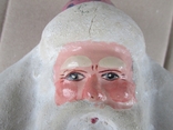 Дед Мороз(папье маше) 45 см., фото №7