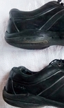 Торг Clarks Wave мужские кроссовки кожаные кроссовки мужские размер 44-45, фото №6