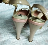 Торг женские туфли HONGQUAN L-3*39 размер 39, фото №4
