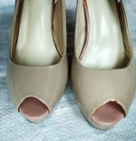 Торг женские туфли HONGQUAN L-3*39 размер 39, фото №5