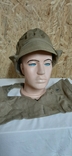 Кепки 50 шт- шлем матерчатый ( Афганка , Чернобылька ), фото №3