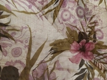 Scarf vintage silk, photo number 3