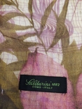 Scarf vintage silk, photo number 6