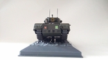  Танк CHURCHILL MK VII INFANTRY TANK MK. IV 1/43 ALTAYA, photo number 5