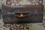 Suitcase bag, photo number 3