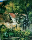 Paul Cezanne (Поль Сезанн) 1996, фото №9