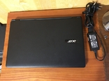 Ноутбук Acer Extensa 2519 IC N3060 /4GB/500GB/INTEL HD / 4 часа, фото №2