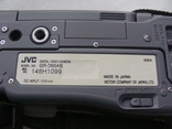 Відеокамера JVC, numer zdjęcia 4