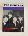 Игральные карты, The Beatles. 54 карты, фото №3