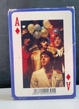 Игральные карты, The Beatles. 54 карты, фото №8