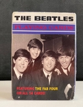 Игральные карты, The Beatles. 54 карты, фото №2