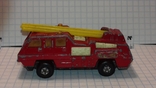 Пожарная машина, фото №2