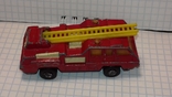 Пожарная машина, фото №3