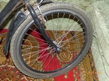 Велосипед собственной сборки вседорожник, numer zdjęcia 6
