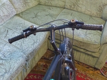 Велосипед собственной сборки вседорожник, фото №8