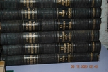 Книги Новий енциклопедичний словник Брокхаус-Ефрон 19 томів, фото №5