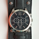 Мужские часы Thomas Sabo Rebel Urban Chronograph 43mm, фото №6