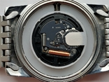 Мужские часы Adriatica 8194.517.7 Swiss Made 42mm, фото №3