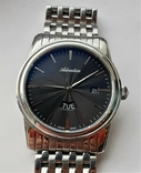 Мужские часы Adriatica 8194.517.7 Swiss Made 42mm, фото №2