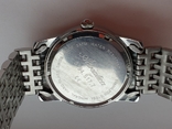 Мужские часы Adriatica 8194.517.7 Swiss Made 42mm, фото №9