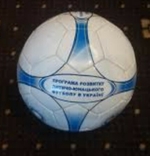 Мяч Януковича, фото №2