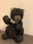 Мягкая игрушка Винтажный мишка медведь 35 см Европа?, фото №2