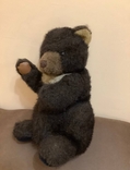 Мягкая игрушка Винтажный мишка медведь 35 см Европа?, фото №3